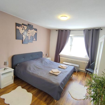 Large Central Apartment - Modern & Fully Equipped - Near Fair Köln Kültér fotó