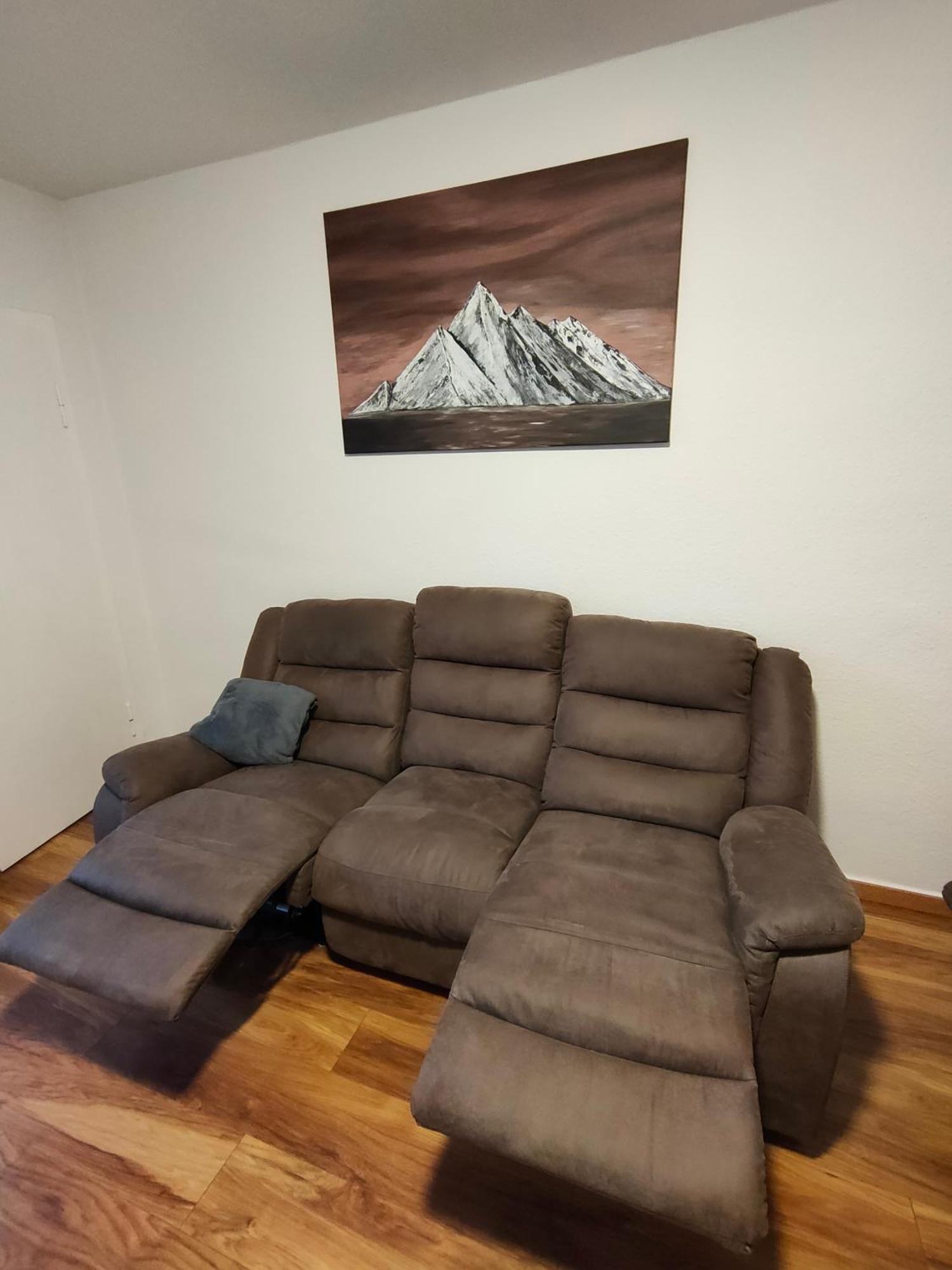 Large Central Apartment - Modern & Fully Equipped - Near Fair Köln Kültér fotó
