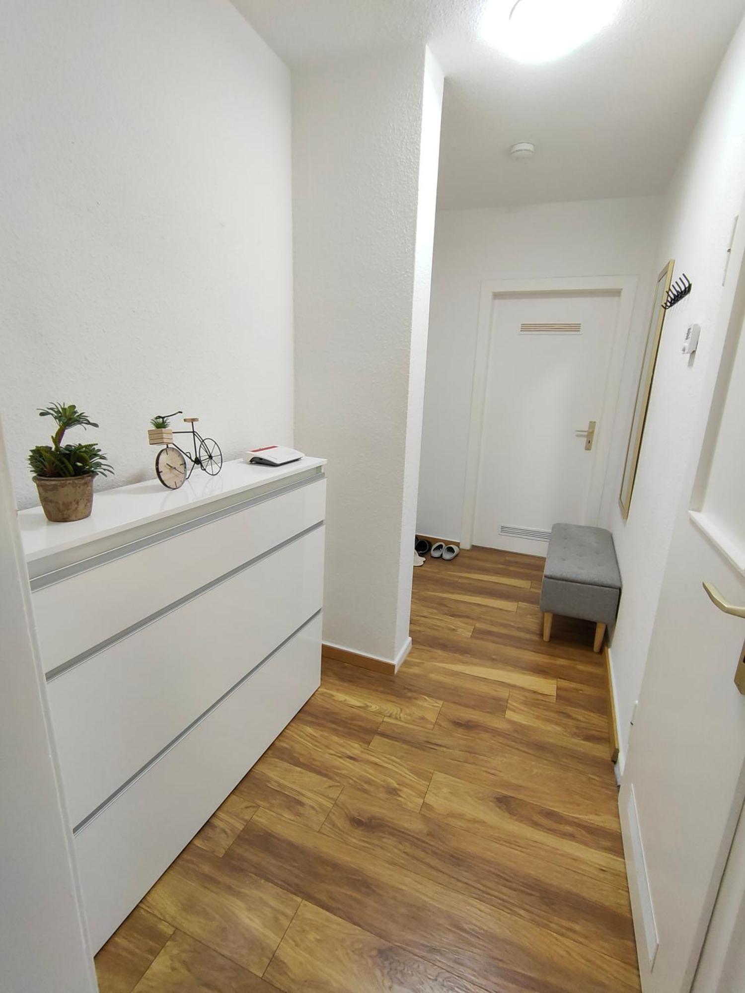 Large Central Apartment - Modern & Fully Equipped - Near Fair Köln Kültér fotó